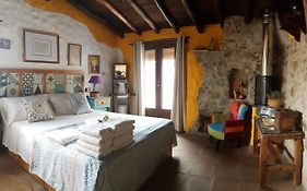 Casa La Yedra by CasaTuristica